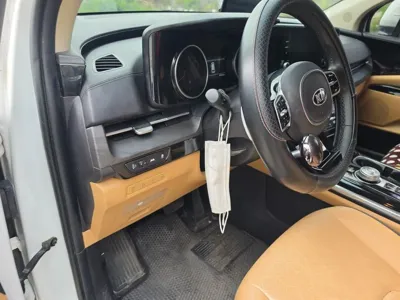 Kia Canival 2021, 85749 км, за 13551.04 USD - фото 7