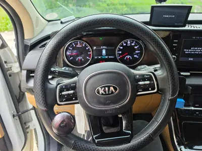 Kia Canival 2021, 85749 км, за 13551.04 USD - фото 9