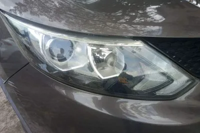 Nissan Qashqai 2017, 106300 км, за 6485 USD - фото 7
