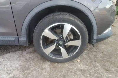 Nissan Qashqai 2017, 106300 км, за 6485 USD - фото 8