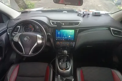Nissan Qashqai 2017, 106300 км, за 6485 USD - фото 9