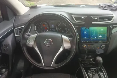Nissan Qashqai 2017, 106300 км, за 6485 USD - фото 10