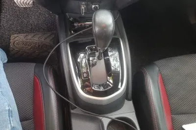 Nissan Qashqai 2017, 106300 км, за 6485 USD - фото 11