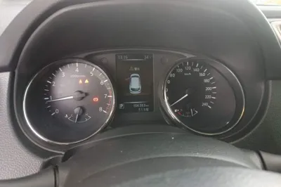Nissan Qashqai 2017, 106300 км, за 6485 USD - фото 12
