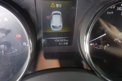 Nissan Qashqai 2017, 106300 км, за 6485 USD - фото 13
