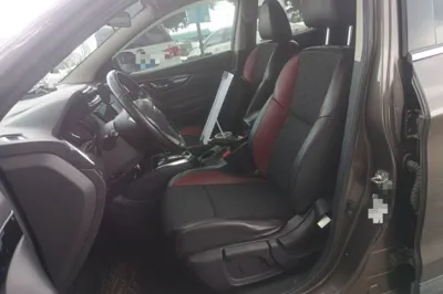 Nissan Qashqai 2017, 106300 км, за 6485 USD - фото 15