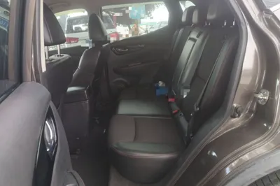 Nissan Qashqai 2017, 106300 км, за 6485 USD - фото 17