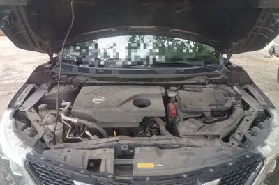 Nissan Qashqai 2017, 106300 км, за 6485 USD - фото 21