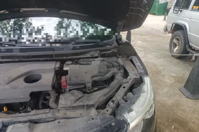 Nissan Qashqai 2017, 106300 км, за 6485 USD - фото 22