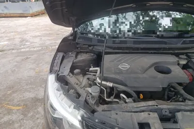 Nissan Qashqai 2017, 106300 км, за 6485 USD - фото 23