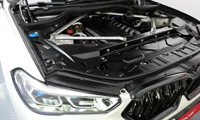 BMW X6 2022, 104251 км, за 38394.38 USD - фото 6