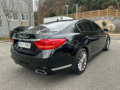 Kia K9 2014, 213608 км, за 3957.71 USD