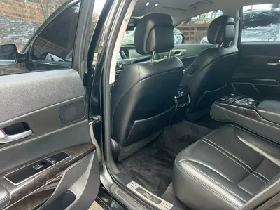 Kia K9 2014, 213608 км, за 3957.71 USD - фото 8
