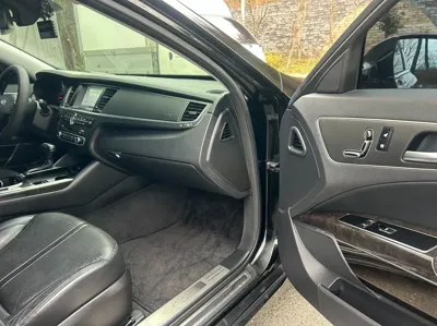 Kia K9 2014, 213608 км, за 3957.71 USD - фото 11