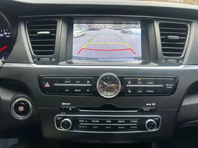 Kia K9 2014, 213608 км, за 3957.71 USD - фото 13