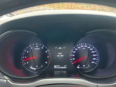 Kia K9 2014, 213608 км, за 3957.71 USD - фото 15