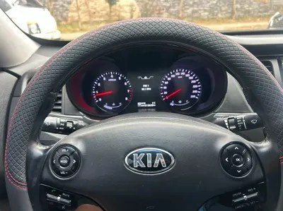 Kia K9 2014, 213608 км, за 3957.71 USD - фото 16