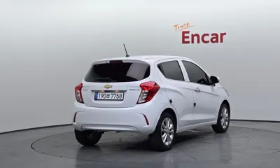 ChevroletGMDaewoo Spark 2022, 34295 км, за 7072.98 USD