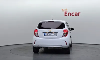 ChevroletGMDaewoo Spark 2022, 34295 км, за 7072.98 USD