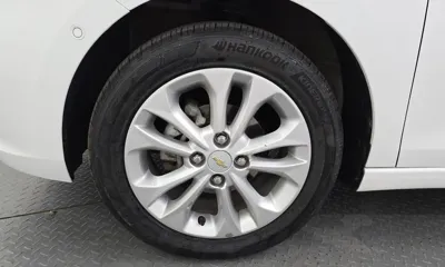 ChevroletGMDaewoo Spark 2022, 34295 км, за 7072.98 USD