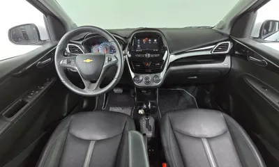 ChevroletGMDaewoo Spark 2022, 34295 км, за 7072.98 USD - фото 7