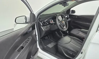 ChevroletGMDaewoo Spark 2022, 34295 км, за 7072.98 USD - фото 10