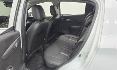 ChevroletGMDaewoo Spark 2022, 34295 км, за 7072.98 USD - фото 11