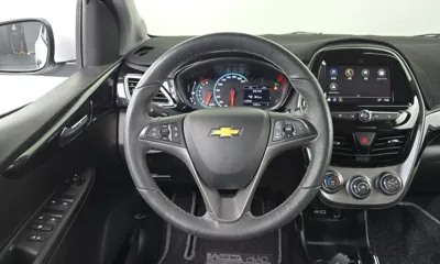 ChevroletGMDaewoo Spark 2022, 34295 км, за 7072.98 USD - фото 13