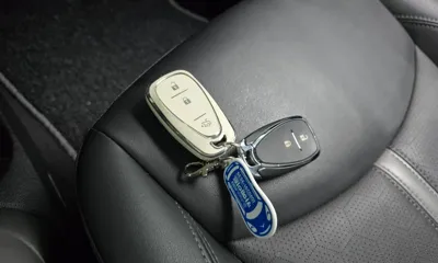 ChevroletGMDaewoo Spark 2022, 34295 км, за 7072.98 USD - фото 15