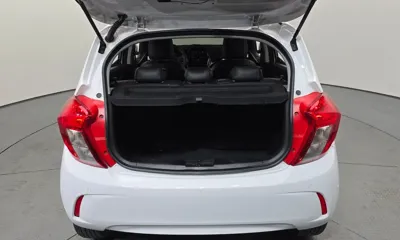 ChevroletGMDaewoo Spark 2022, 34295 км, за 7072.98 USD - фото 17