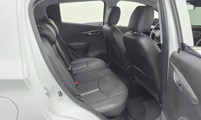 ChevroletGMDaewoo Spark 2022, 34295 км, за 7072.98 USD - фото 18