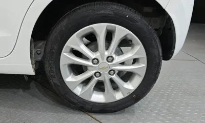 ChevroletGMDaewoo Spark 2022, 34295 км, за 7072.98 USD - фото 21