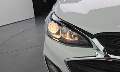 ChevroletGMDaewoo Spark 2022, 34295 км, за 7072.98 USD - фото 22