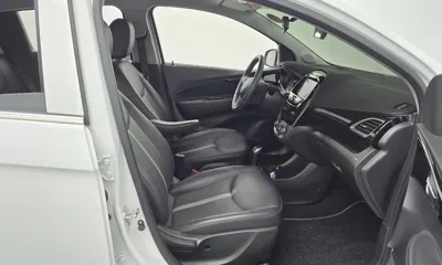 ChevroletGMDaewoo Spark 2022, 34295 км, за 7072.98 USD - фото 26