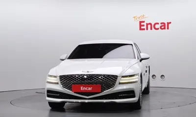 Genesis G80 2021, 50268 км, за 18625.42 USD