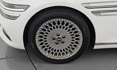 Genesis G80 2021, 50268 км, за 18625.42 USD