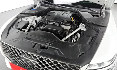 Genesis G80 2021, 50268 км, за 18625.42 USD - фото 6