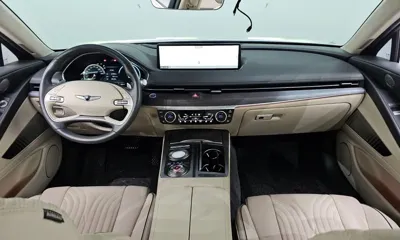 Genesis G80 2021, 50268 км, за 18625.42 USD - фото 7