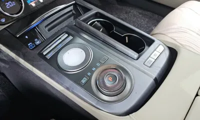 Genesis G80 2021, 50268 км, за 18625.42 USD - фото 9