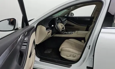Genesis G80 2021, 50268 км, за 18625.42 USD - фото 10