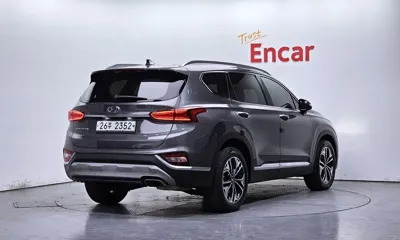 Hyundai Santafe 2020, 86853 км, за 12424.78 USD