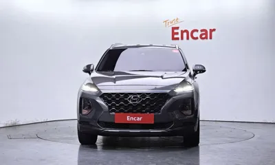 Hyundai Santafe 2020, 86853 км, за 12424.78 USD