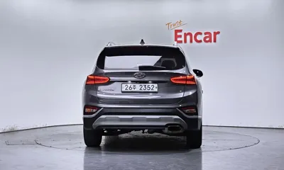 Hyundai Santafe 2020, 86853 км, за 12424.78 USD