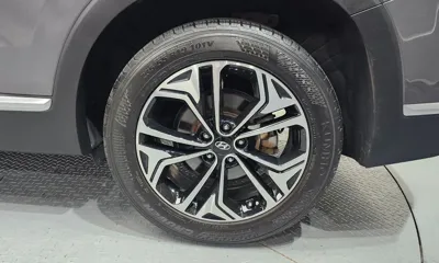 Hyundai Santafe 2020, 86853 км, за 12424.78 USD