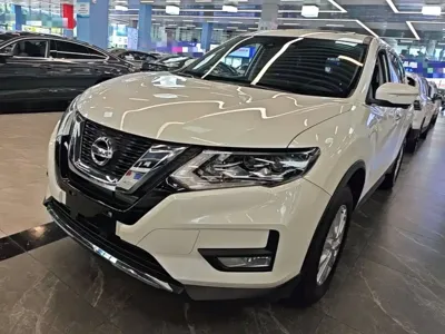 Nissan X-Trail · 2024 год