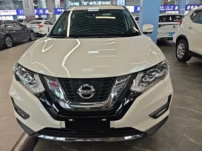 Nissan X-Trail 2024, 27400 км, за 14846.68 USD