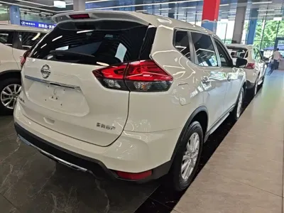 Nissan X-Trail 2024, 27400 км, за 14888.72 USD - фото 7