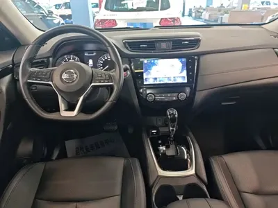 Nissan X-Trail 2024, 27400 км, за 14888.72 USD - фото 10