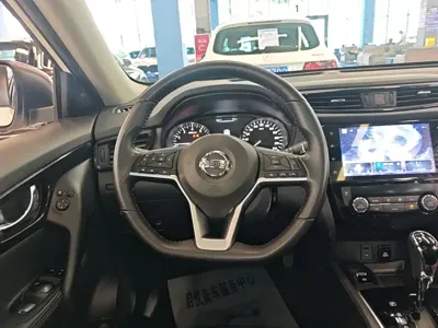 Nissan X-Trail 2024, 27400 км, за 14888.72 USD - фото 11