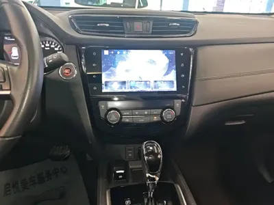 Nissan X-Trail 2024, 27400 км, за 14888.72 USD - фото 13